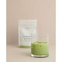 SANRAE Ceremonial Matcha